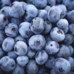 Heidelbeeren