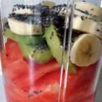 Chia Samen Rezept