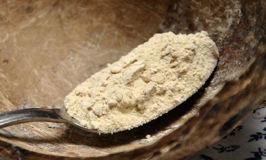Maca