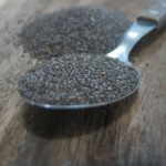 Chia Samen