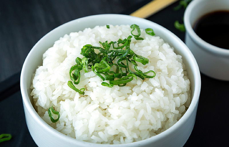 Reis richtig kochen – Anleitung Schritt für Schritt