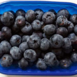 Blaubeeren