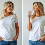 Abnehmen mit Mineralwasser